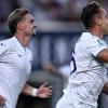 Lazio, il centrocampo riparte da Frattesi e Taylor: il punto di forza di Gattuso