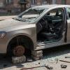 Roma sotto l'assedio dei predoni d'auto: fari a led, sportelli e volanti razziati in tutta la città