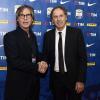Morte Baresi, minuto di silenzio anche prima di Lazio-Avellino