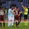 Lazio, Giacomelli controcorrente sul rigore di Frattesi: la reazione dei tifosi