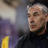 Atalanta, ufficializzato lo staff di Sarri: tutti i collaboratori dell'ex Lazio