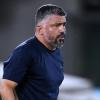 FORMELLO - Lazio, primo test contro l'Arezzo. Gattuso in emergenza