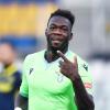 Caicedo impazzito sui social: esultanze da "laziale fracico" - FOTO