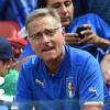 Bonolis: "Tifosi della Lazio, siate felici! Ora è un bel momento..."