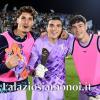 Lazio, difesa rivoluzionata e pochi gol subiti: (quasi) nessuno così in Europa