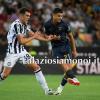Lazio, Belahyane a LSC: "Vittoria importante, reazione da grande squadra"