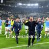'433' omaggia la Lazio e Gattuso, poi lancia la provocazione - FOTO