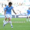 Lazio - Monza, si sblocca Pinamonti: le pagelle dell'attaccante