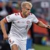 Isaksen: “Amo giocare con la maglia della Danimarca. La vittoria…”