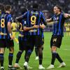 Serie A, l'Inter batte il Parma in mezz'ora. E Chivu stacca Roma e Lazio