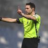 MOVIOLA | Lazio-Milan, Marcenaro in controllo tra dialogo e cartellini