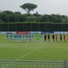 DIRETTA PRIMAVERA - Lazio-Parma 0-0, inizia la partita: occasione per gli ospiti