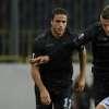 Matri: "Siamo amareggiati, dovevamo chiuderla prima. Ora bisogna reagire!" - VIDEO