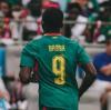 Calciomercato Lazio | Dieng, i numeri in carriera: tutt'altro che un bomber