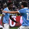 Fabrizio Romano: "La Lazio demolisce la Juventus!" - FOTO