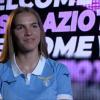 WOMEN | Fordos: “Lazio, torno con altre ambizioni e con voglia di lottare”