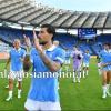 Palmaroli (Osho): "Che Lazio! Ma è giusto continuare la protesta..."