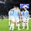FORMELLO - Lazio, pochi cambi per Sarri: le scelte anti-Cagliari