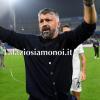 Lazio, Caputi esalta Gattuso: "Ha rivalutato tanti giocatori. Ora la squadra si diverte"