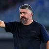 Lazio, al via il piano ripartenza: Gattuso ritrova il gruppo e punta il Monza