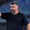 UDINE - Lazio, le scelte di Gattuso: Isaksen insidia Cancellieri e non solo