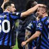 Lazio, Frattesi saluta l'Inter: "Non eravamo destinati a stare insieme..." - FOTO
