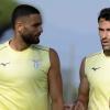FORMELLO GIORNO 4 - Lazio, terminata la seduta pomeridiana: tanta tattica in campo