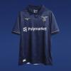 LA MAGLIA AWAY E LA THIRD SONO ARRIVATE AL LAZIO FAN SHOP: CORRI A FARLE TUE