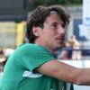 Pinamonti, ingaggio più basso e niente premio. Tutto per la Lazio