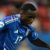 Italia, Kayode: "Ai tifosi dico di stare tranquilli. È un nuovo ciclo"