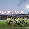 FORMELLO - Lazio, preparazione in archivio: al via gli impegni ufficiali