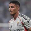 Lazio, Nicolato: "Ivanovic? Ecco cos'è successo. Per l'attacco cercherei..."