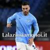 Calciomercato Lazio, è arrivata un'offerta per Gila: i dettagli