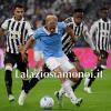 Juve-Lazio, che déjà-vu! Provstgaard e Isaksen in gol: la curiosa coincidenza