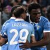 Lazio, quanti giocatori in gol! Nessuno ne ha portati di più in A, le altre...