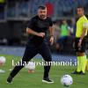 Lazio, Ryanair ironizza sul ko in Coppa Italia: il consiglio a Gattuso