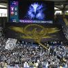 Il tifo laziale fa all-in: adrenalina e passione senza limiti