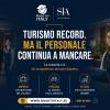 ROAD TO ITALY - Turismo record, ma il personale manca: l'importanza della formazione