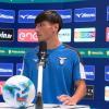 PRIMAVERA | Lazio, Montano: “Grande soddisfazione dopo un anno difficile”