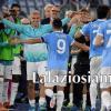 Lazio, gli ex salutano Pedro: da Luis Alberto a Vecino, tutti i messaggi - FOTO