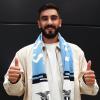 Sutalo alla Lazio, la nazionale croata: “Gli auguriamo tanti successi” - FOTO
