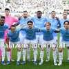 RIVIVI DIRETTA - Lazio-Inter 0-3: i nerazzurri calano il tris all'Olimpico