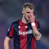 Bologna, il rammarico di Odgaard: le parole a Dazn dopo la sconfitta con la Lazio