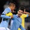 Lazio, l'ultima capriola di Hernanes: il video celebrativo della società - VIDEO