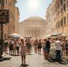 Il Meteo di Roma | Arriva il caldo record venerdì e sabato: i dati