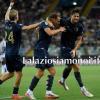Tris Lazio, anche l’Udinese è ko: Frattesi e Gud ribaltano Karlstrom