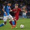 Calciomercato Lazio | Occhio al mercato in entrata: sondaggio per Elliott e non solo