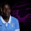 WOMEN | Ngueleu: “Alla Lazio per Grassadonia. Qui per fare più gol possibili”