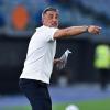 Mantova, Modesto: “Noi bravi ma rigiocandola vincerebbe sempre la Lazio. Con Gattuso…”