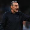 Atalanta, Sarri torna sulla Lazio: "Non avrei voluto viverla così..."